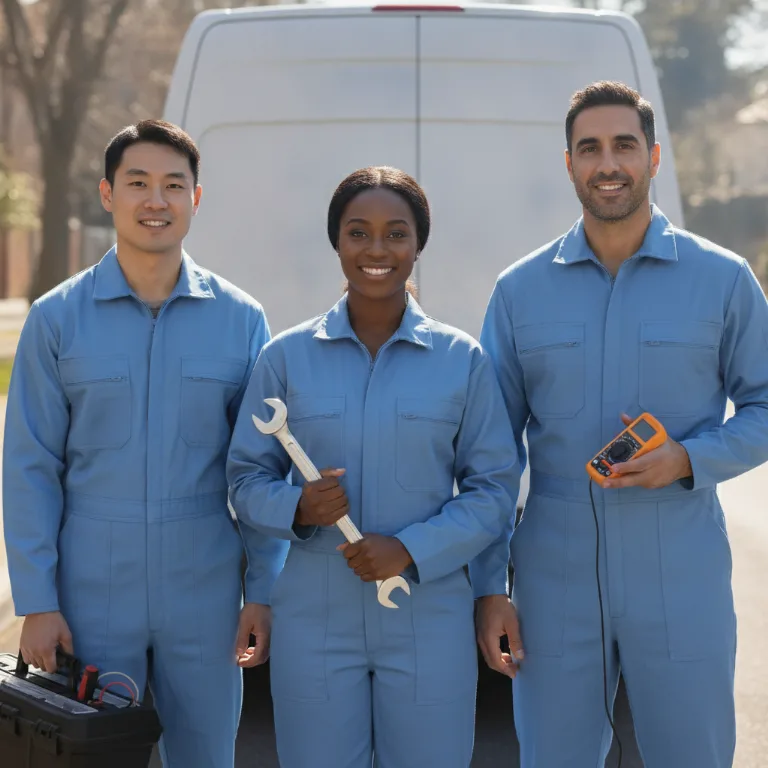 Washing Machine Repair team in Aurora